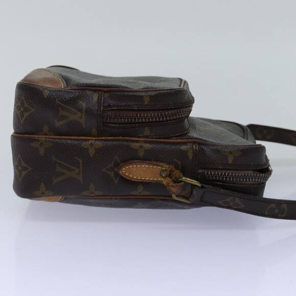 LOUIS VUITTON Monogram Amazon Shoulder Bag M45236 - Picture 5 of 13